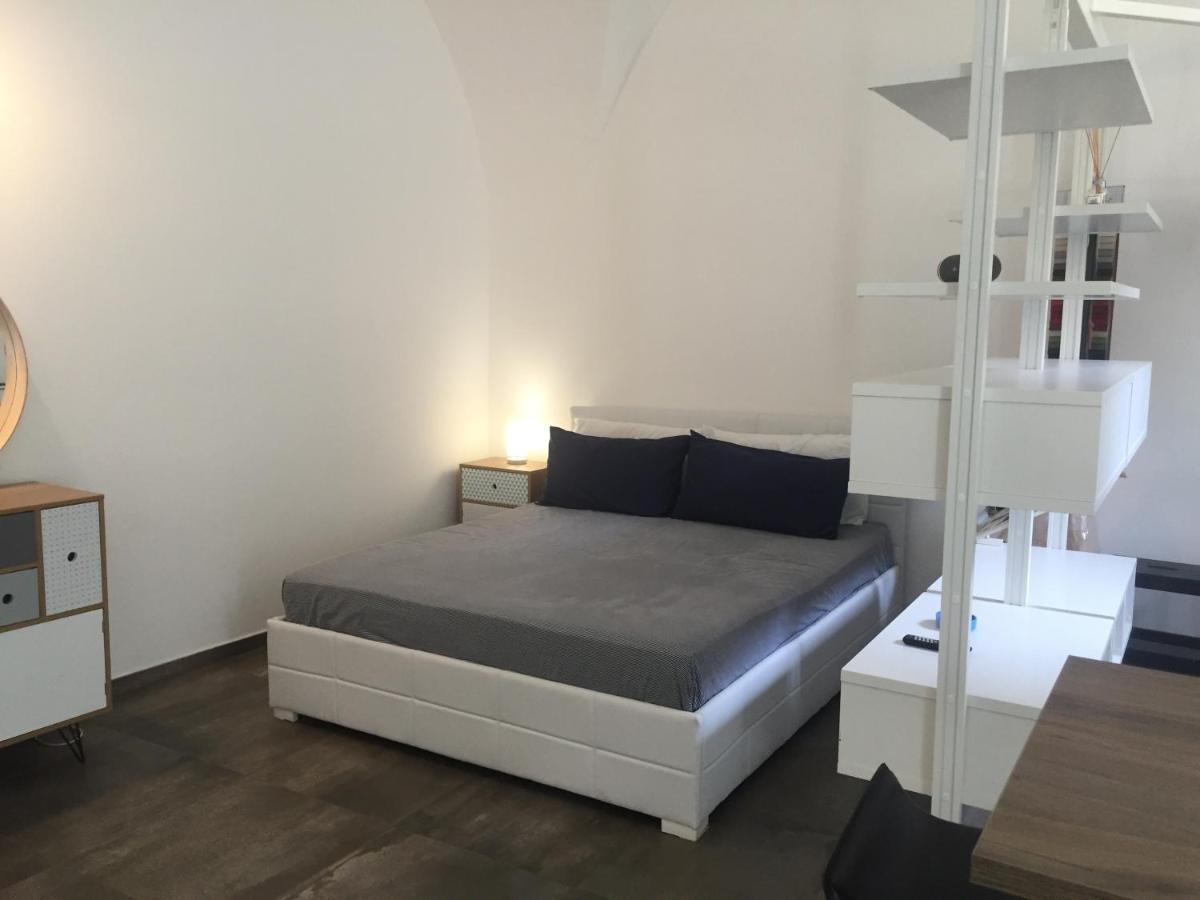 Zziny House Lejlighed CTA Eksteriør billede