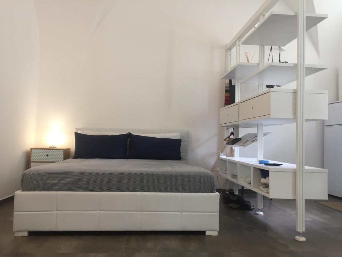 Zziny House Lejlighed CTA Eksteriør billede