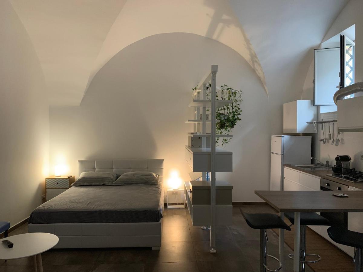 Zziny House Lejlighed CTA Eksteriør billede