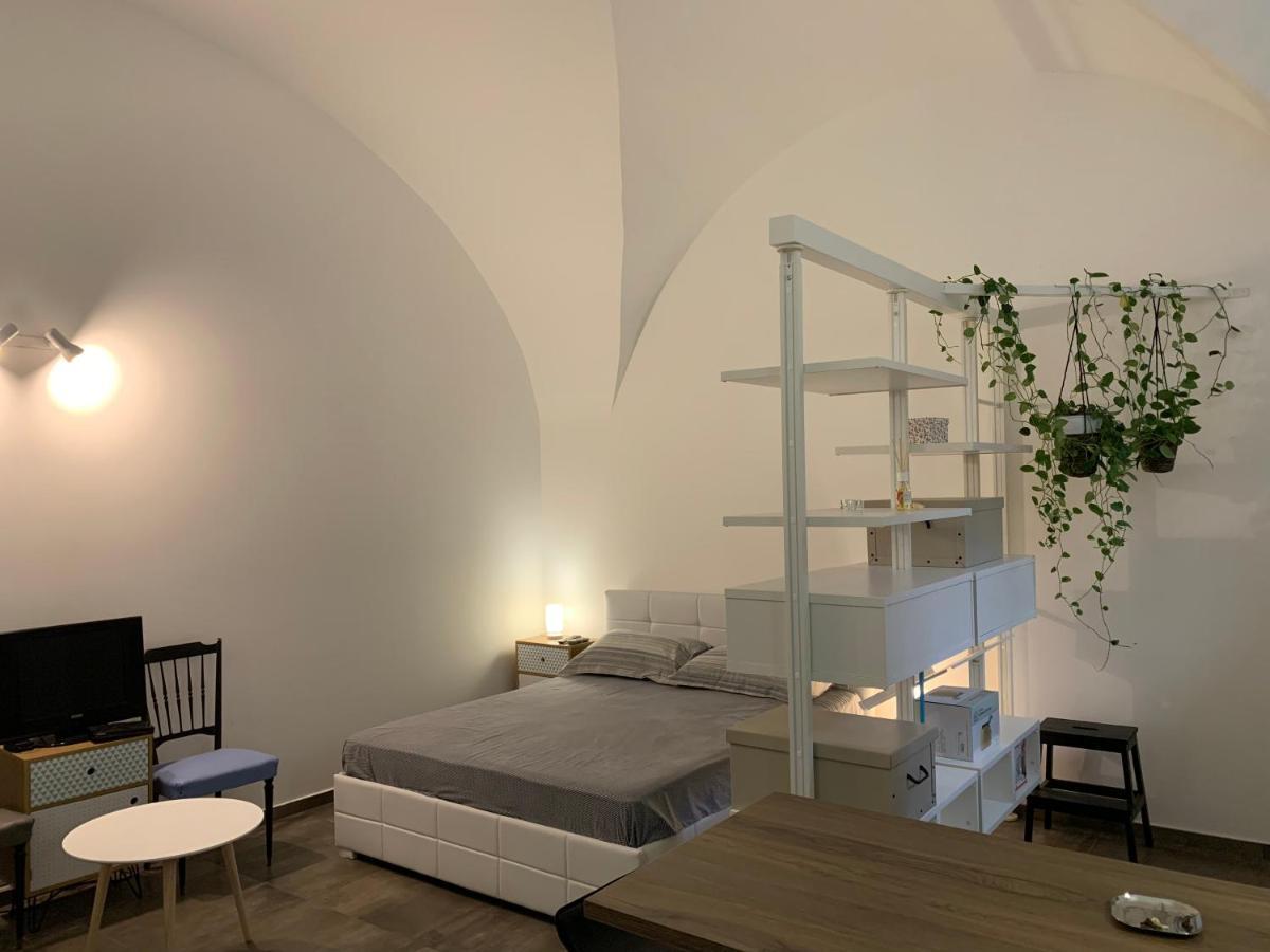 Zziny House Lejlighed CTA Eksteriør billede