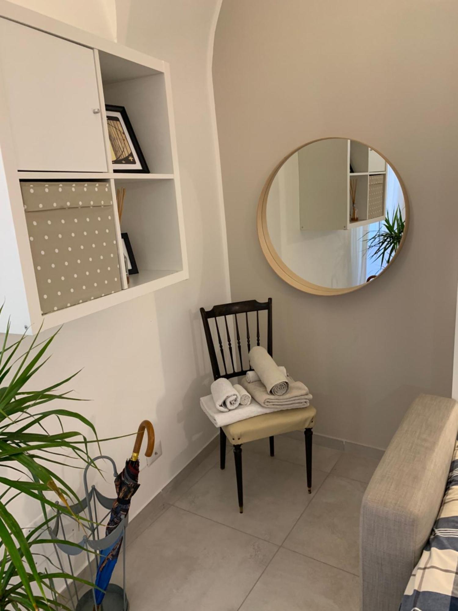 Zziny House Lejlighed CTA Eksteriør billede