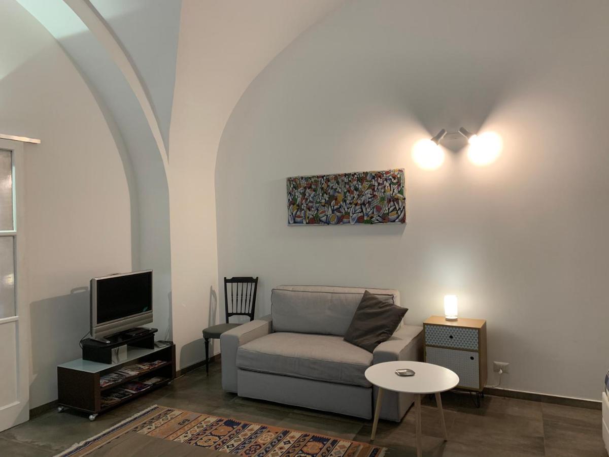 Zziny House Lejlighed CTA Eksteriør billede