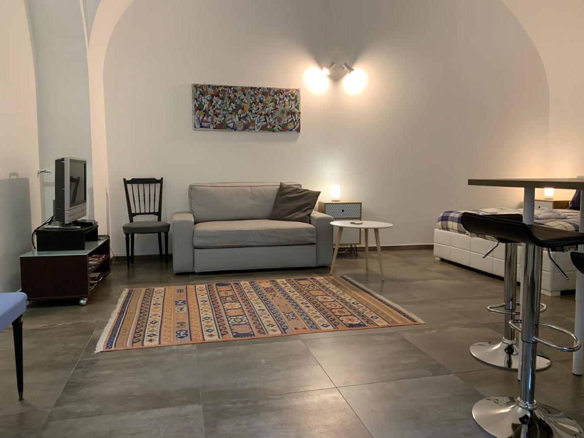 Zziny House Lejlighed CTA Eksteriør billede