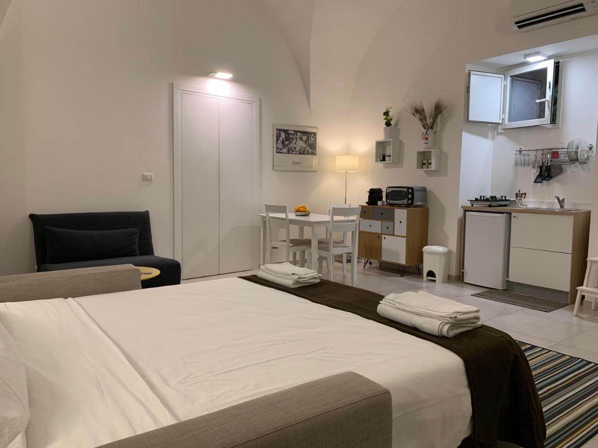 Zziny House Lejlighed CTA Eksteriør billede