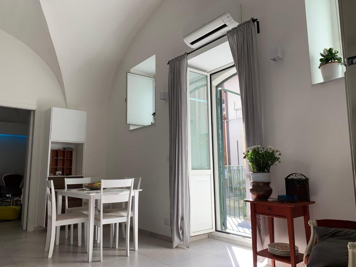 Zziny House Lejlighed CTA Eksteriør billede